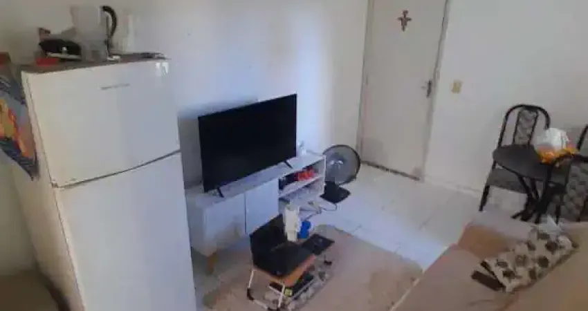 Apartamento à venda no residencial bosque das casuarinas , benedito bentes , maceió, al