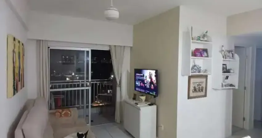 Apartamento à venda no residencial clube vita , imbiribeira , recife, pe