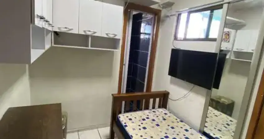 Apartamento à venda no edf. anteia , encruzilhada , recife, pe