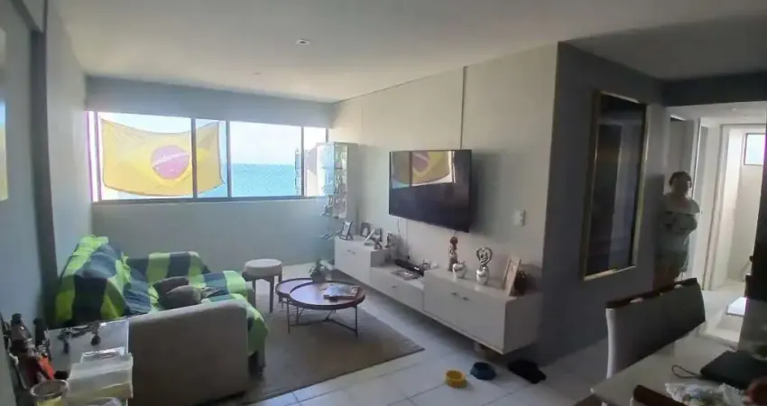 Apartamento à venda no rua dos navegantes - boa viagem, recife - pe , boa viagem , recife, pe