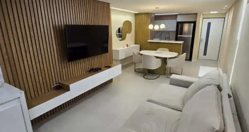 Apartamento para locação no edifício mykonos , jatiúca , maceió, al