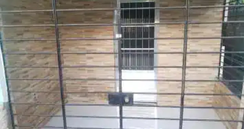 Casa com 2 quartos à venda na Rua Professor Claudio Selva, 1, Jardim Paulista, Paulista