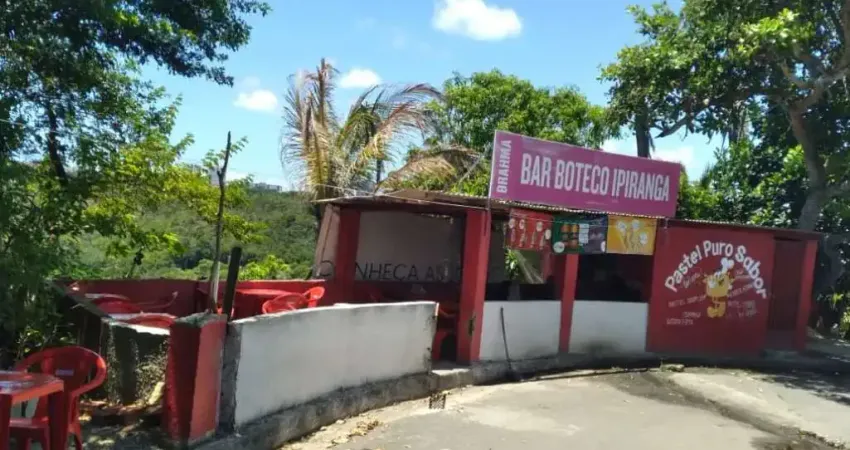 Ponto comercial à venda na Benedito Bentes, Maceió - , Ipioca, Maceió