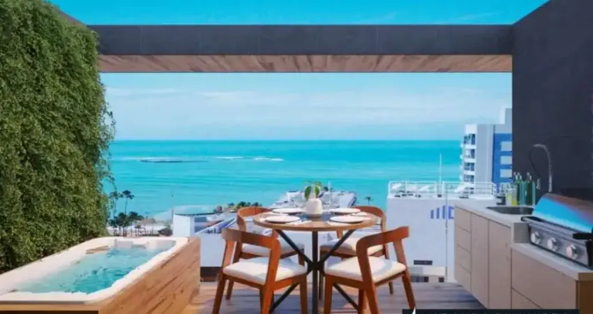 Apartamento à venda no edifício zyon - jatiúca, maceió - al , jatiúca , maceió, al