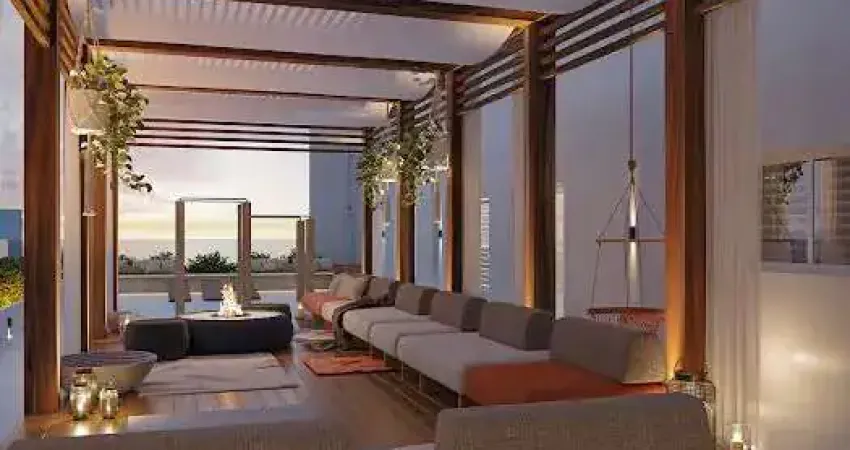 Apartamento à venda no edifício way residence - jatiúca, maceió-al , jatiúca , maceió, al