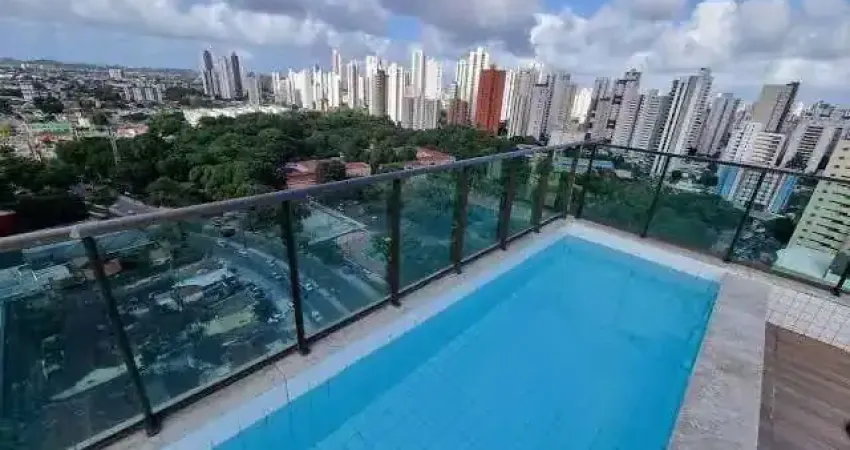 Apartamento para locação no senador antônio farias , parnamirim , recife, pe