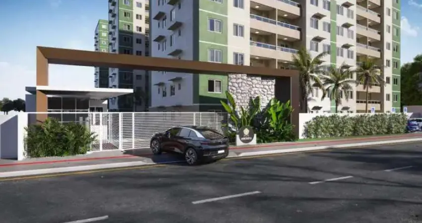 Apartamento à venda no porto arboreto , jabotiana , aracaju, se