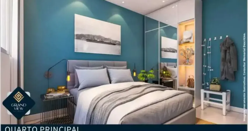 Apartamento à venda no grand view residence , aruana , aracaju, se