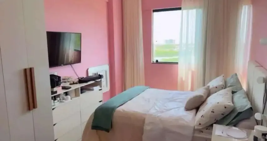 Apartamento com 3 quartos à venda na Avenida Governador Paulo Barreto de Menezes, Jardins, Aracaju