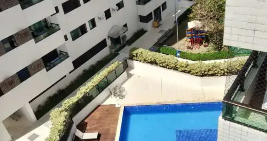 Apartamento com 2 quartos à venda na R. Da Nise da Silveira, Antares, Maceió