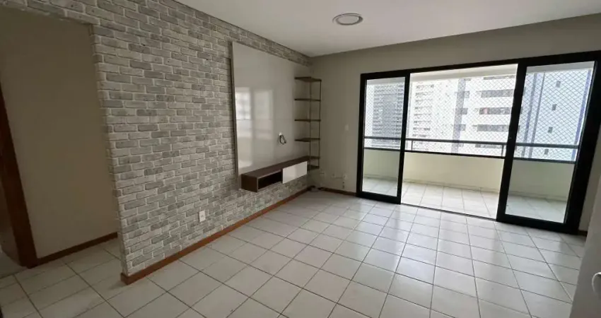 Apartamento à venda no edificio raffaello , pituba , salvador, ba