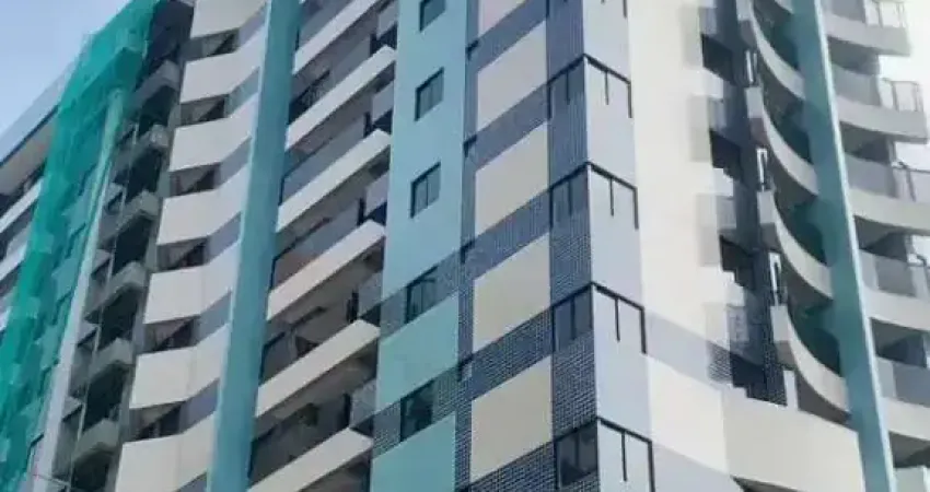 Apartamento à venda no aquarius modern life , ponta verde , maceió, al