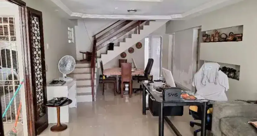 Casa com 5 quartos à venda na Rua Professor Andrade Bezerra, 144, Parnamirim, Recife