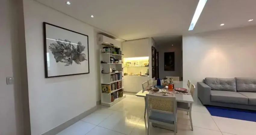 Apartamento à venda no condomínio edifício amazon , pituba , salvador, ba