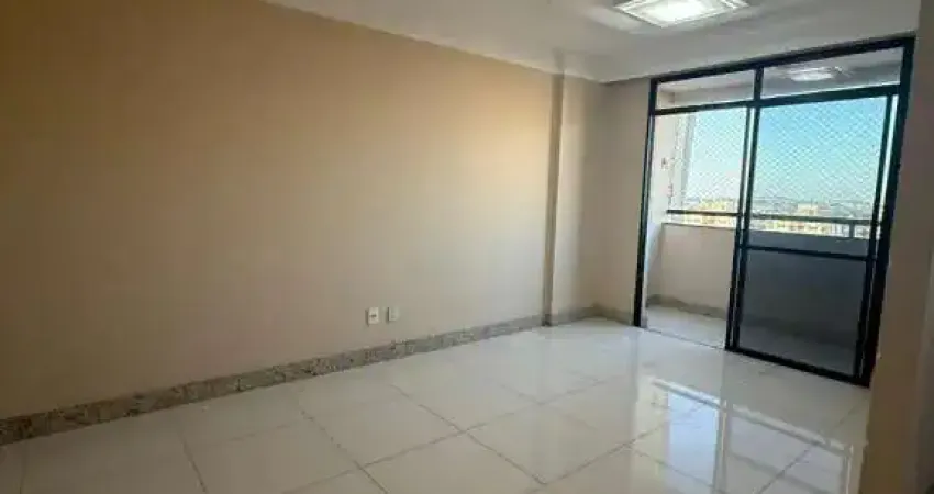Apartamento à venda no solar das árvores , luzia , aracaju, se