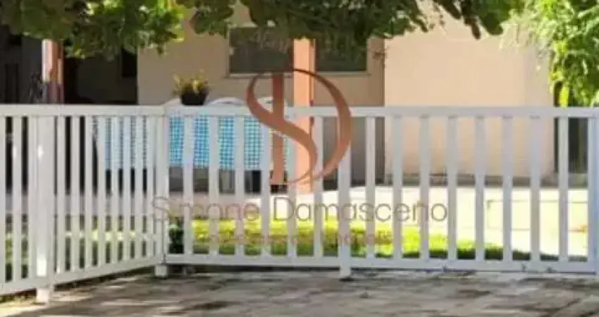 Casa em condomínio fechado com 2 quartos à venda na Avenida Inácio Barbosa, Mosqueiro, Aracaju