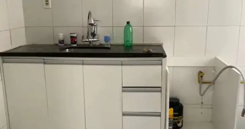 Apartamento à venda no gran ville das artes , quintas do picuaia , lauro de freitas, ba