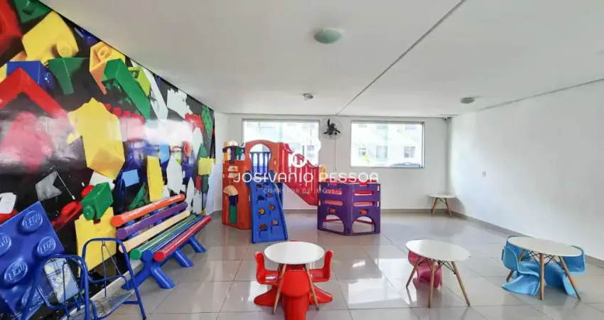 Apartamento à venda no recanto do sol , piedade , jaboatão dos guararapes, pe