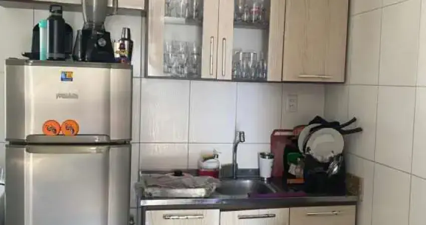 Apartamento à venda no gran ville das artes , quintas do picuaia , lauro de freitas, ba