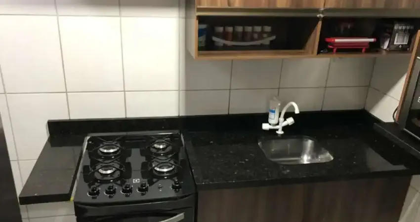 Apartamento à venda no gran ville das artes , quintas do picuaia , lauro de freitas, ba