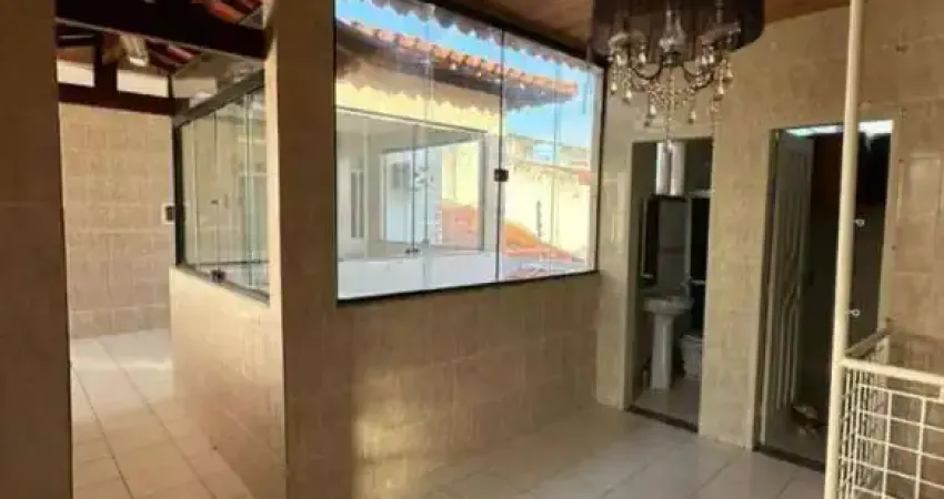 Casa com 4 quartos à venda na Travessa Ex Combatente Durval De Souza Prado, 40, Aeroporto, Aracaju