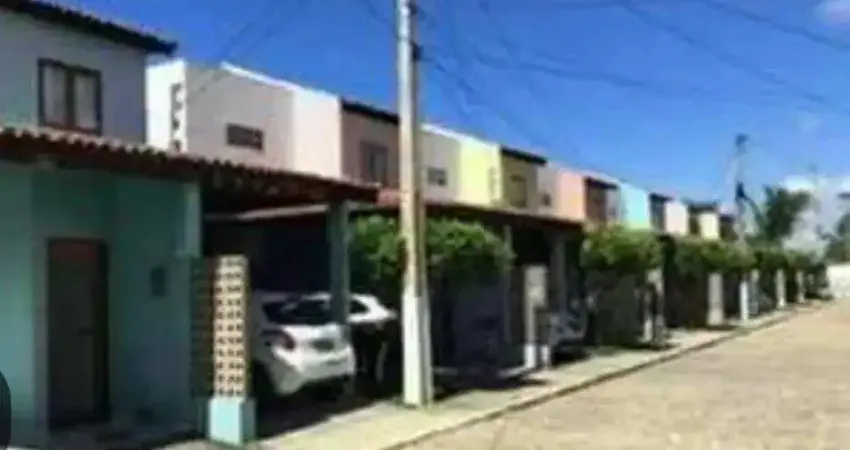 Casa à venda no condominio residencial karyne , centro , maceió, al