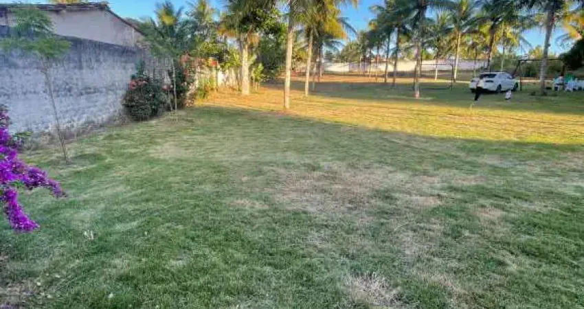 Terreno à venda na Estrada poço da Cohidro, 110. Bairro Fazenda Grande, 110, Centro, Lagarto