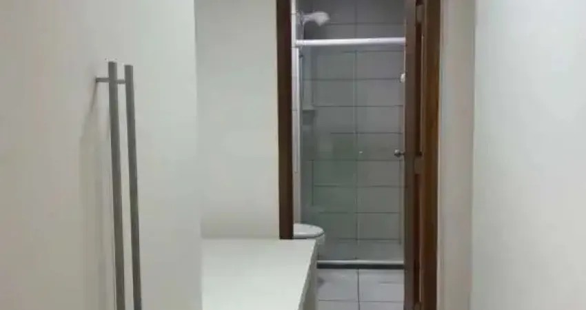 Apartamento para locação no edifício lotus studio , jatiúca , maceió, al