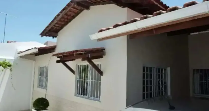 Casa com 2 quartos à venda na Rua Santa Paulina do Coração, 44, Aruana, Aracaju