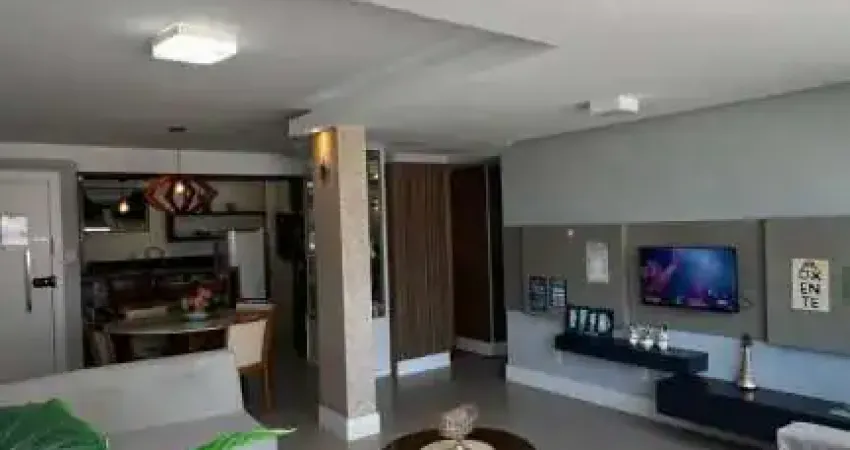 Apartamento à venda no gran farol , coroa do meio , aracaju, se