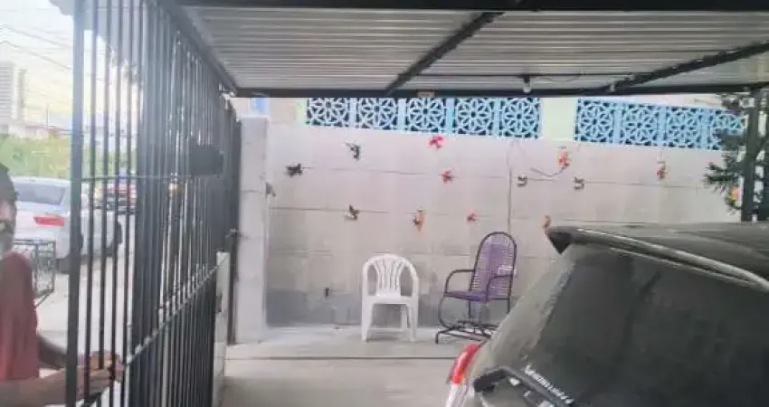 Casa com 3 quartos à venda na Rua Severino Monteiro de Jesus, 297, Janga, Paulista