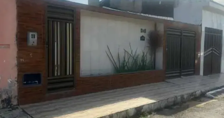 Casa com 2 quartos à venda na Avenida Doutor José Machado de Souza, Jardins, Aracaju
