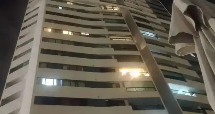 Apartamento para locação no alugo, 4 suítes, casa forte , casa forte , recife, pe