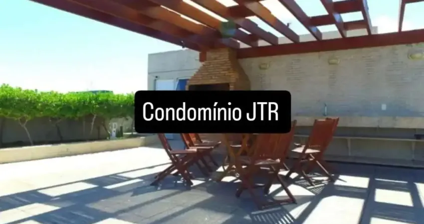 Apartamento para locação no jtr - edifício brasil , jatiúca , maceió, al