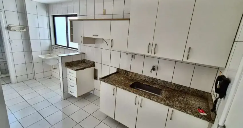 Apartamento com 4 quartos à venda na Avenida Franklin de Campos Sobral, Grageru, Aracaju