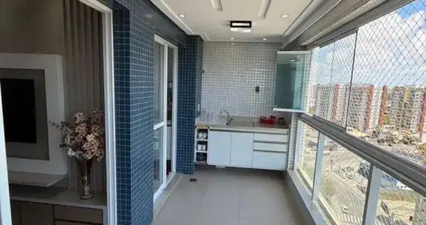 Apartamento à venda no vista beira mar , farolândia , aracaju, se