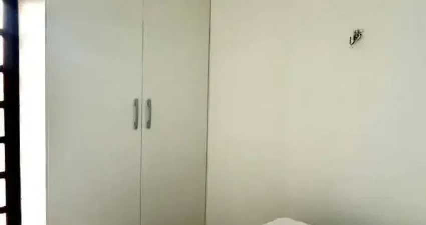 Apartamento para locação no residencial hrv , ponta negra , natal, rn