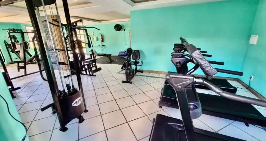 Apartamento com 3 quartos à venda na Avenida Deputado Sílvio Teixeira, Grageru, Aracaju