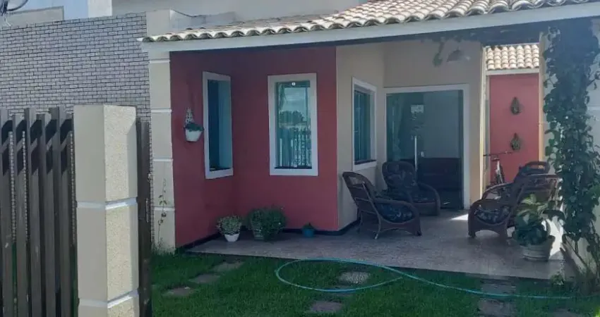 Casa em condomínio fechado com 3 quartos à venda na Av. Melício Machado, 3700, Aruana, Aracaju