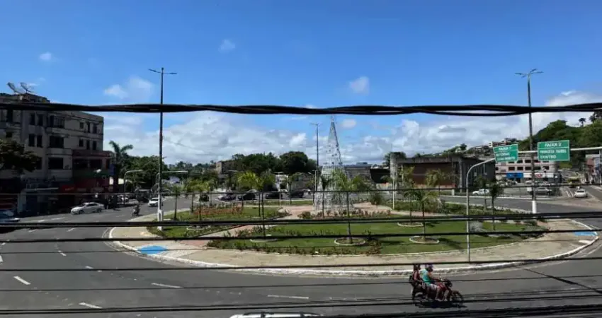 Apartamento para locação no avenida soares lopes - centro, ilhéus - ba , centro , ilhéus, ba