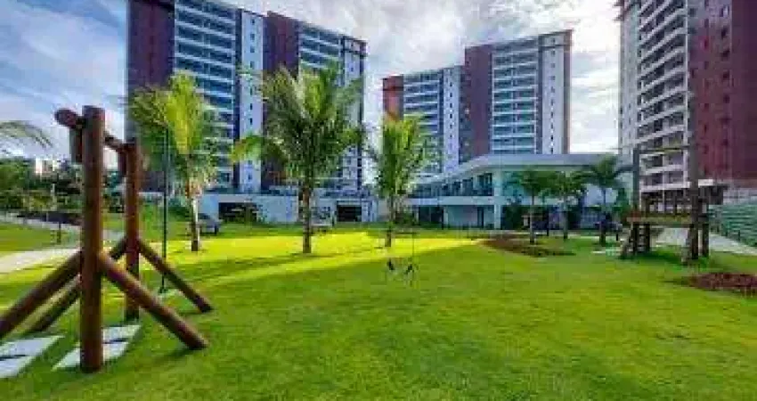 Apartamento à venda no verano, paiva, cabo de santo agostinho, pe