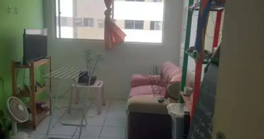 Apartamento para locação no grand reserva , cidade universitária , maceió, al