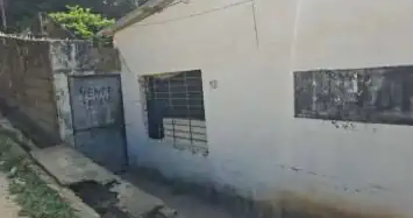 Casa com 2 quartos à venda na Rua Sumaré, 1, Alto da Nação, Olinda