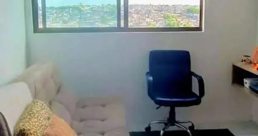 Apartamento à venda no edf. jardins tamarineira , tamarineira , recife, pe