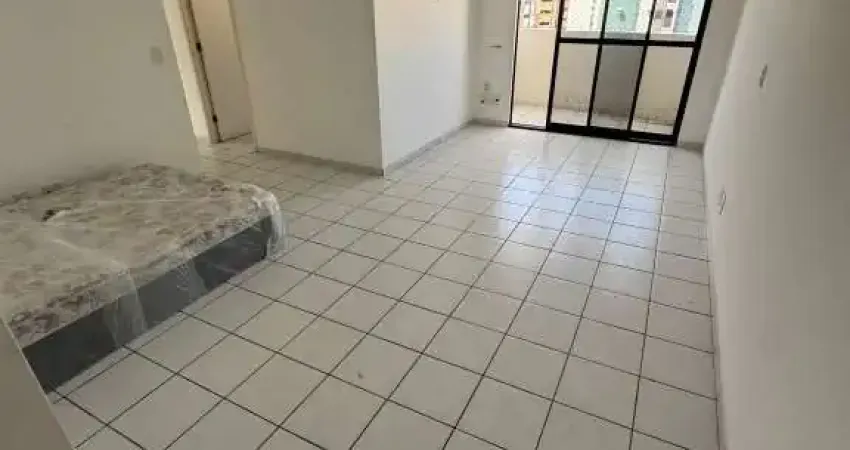 Apartamento à venda no edifício new life , ponta verde , maceió, al