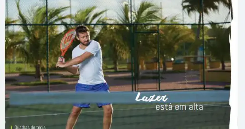 Lote à venda no condomínio altavistta, barra de são miguel - al , centro , barra de são miguel, al