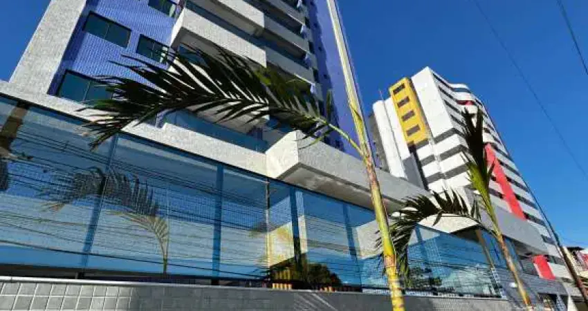 Apartamento para locação no fábio araújo , jatiúca , maceió, al