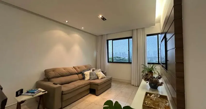 Apartamento à venda no condomínio edifício aracua , itaigara , salvador, ba
