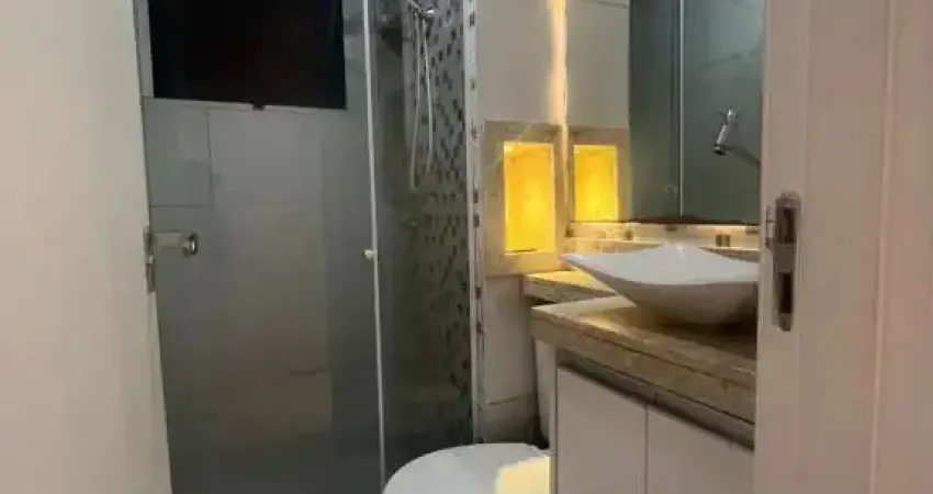 Apartamento para locação no condomínio residencial vila atlântica , caji , lauro de freitas, ba