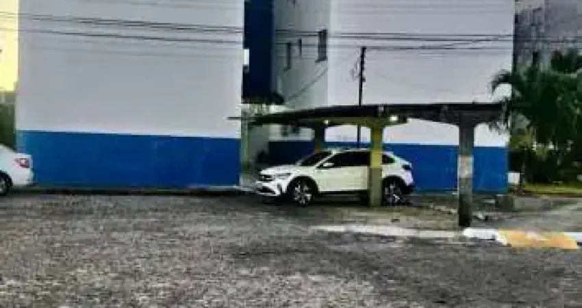 Apartamento à venda no vale do cotinguiba , farolândia , aracaju, se